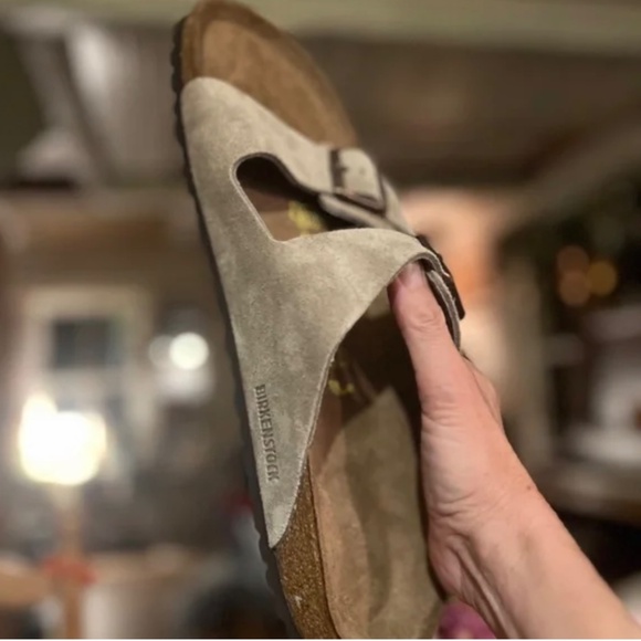 BIRKENSTOCK Arizona 48 - Picture 3 of 6